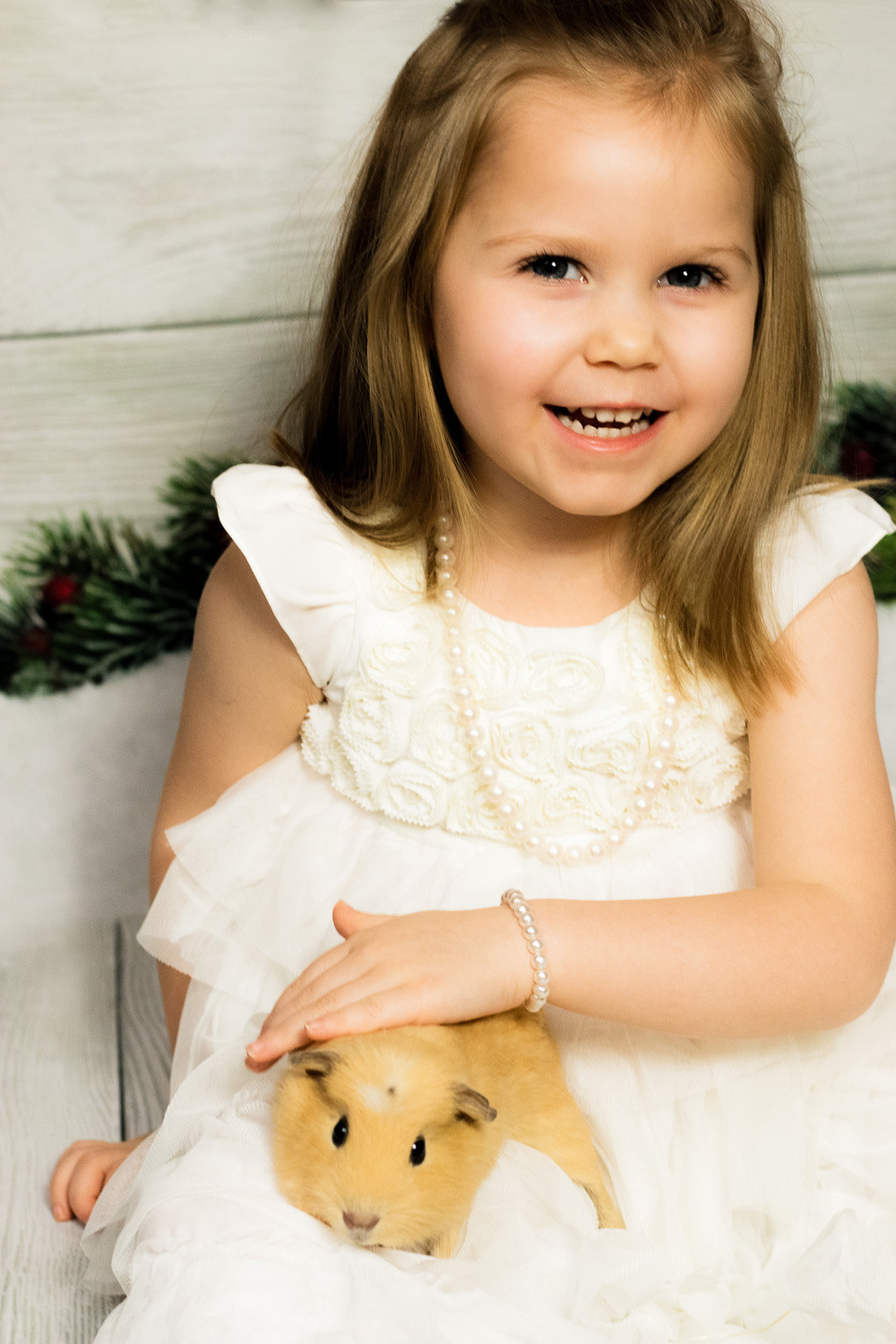 Animal love. Family, Children and Business photographer in Belgium