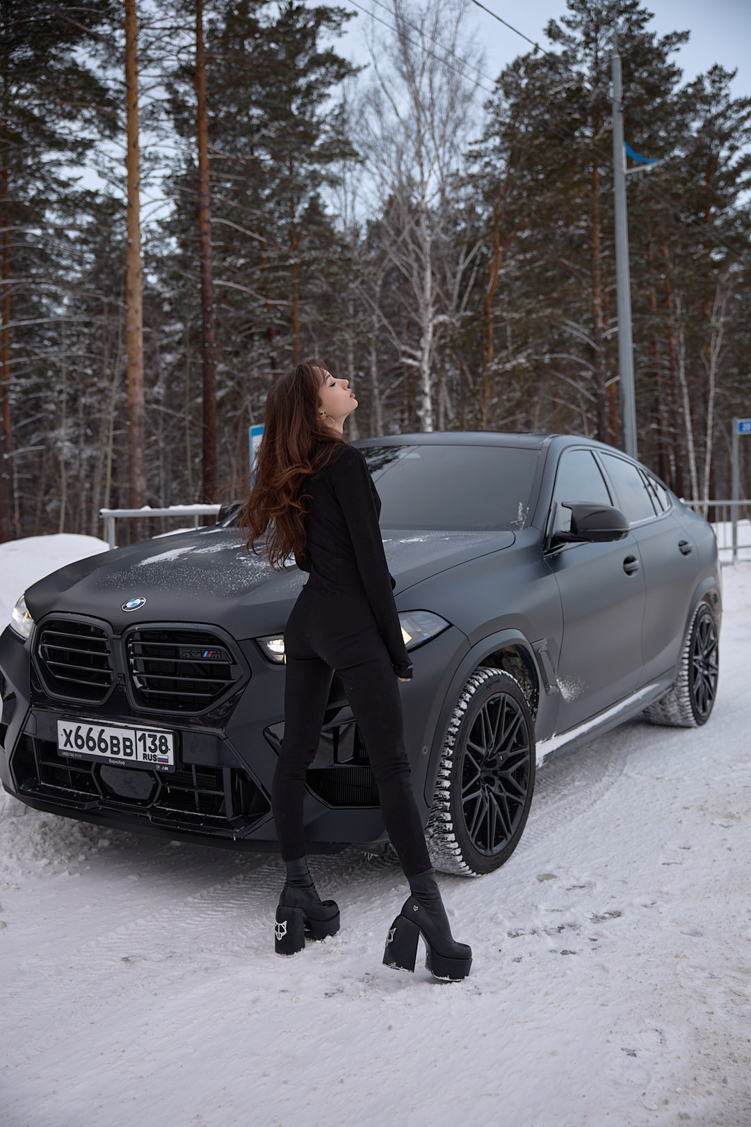 Чародейка. Репортажный фотограф в Иркутске — Ярослав Ковалёв