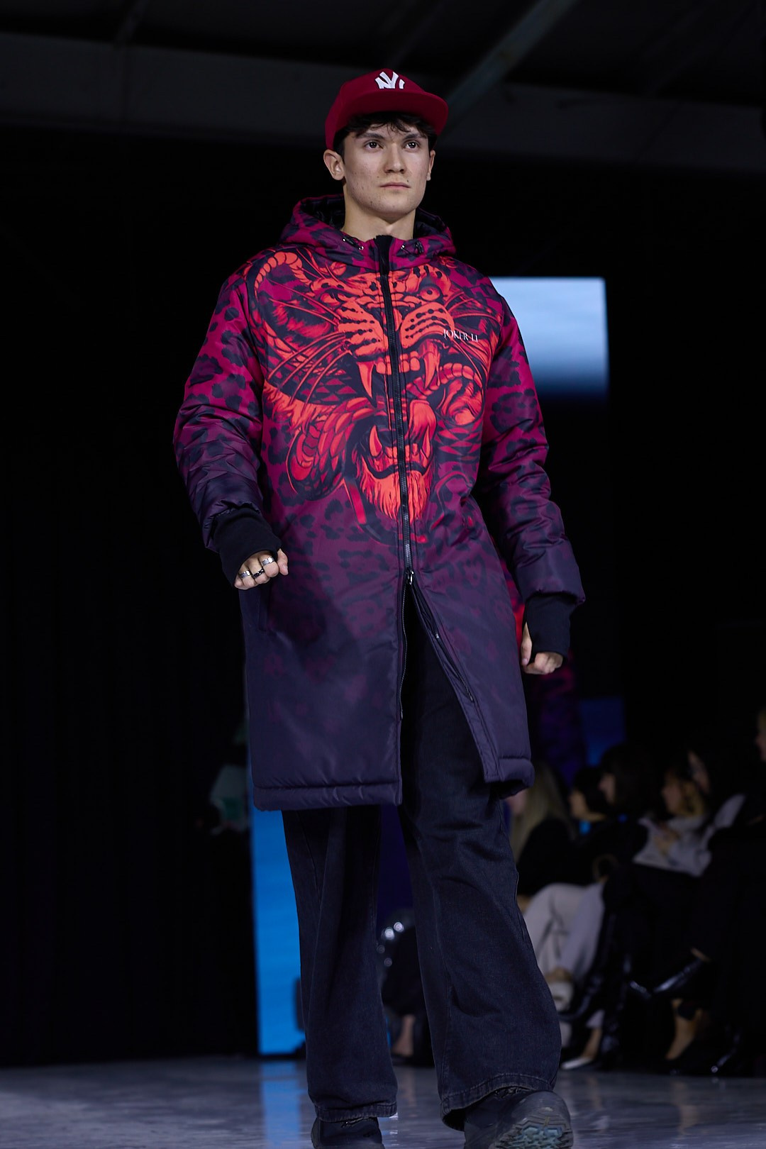 Q&J Fashion Fest 2025. Репортажный фотограф в Иркутске — Ярослав Ковалёв