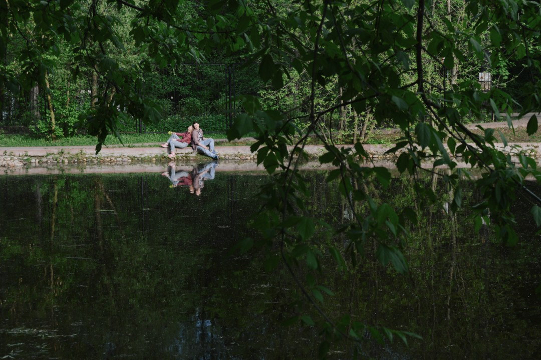 Семейные. Семейный и детский фотограф в Москве — Даша ФотоИстории