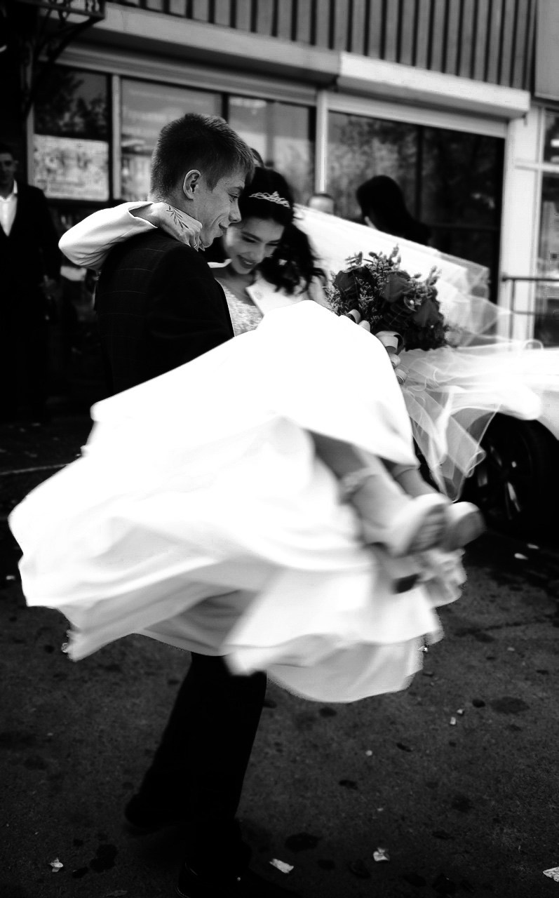 Владимир и Надежда. V I KA P H O T O