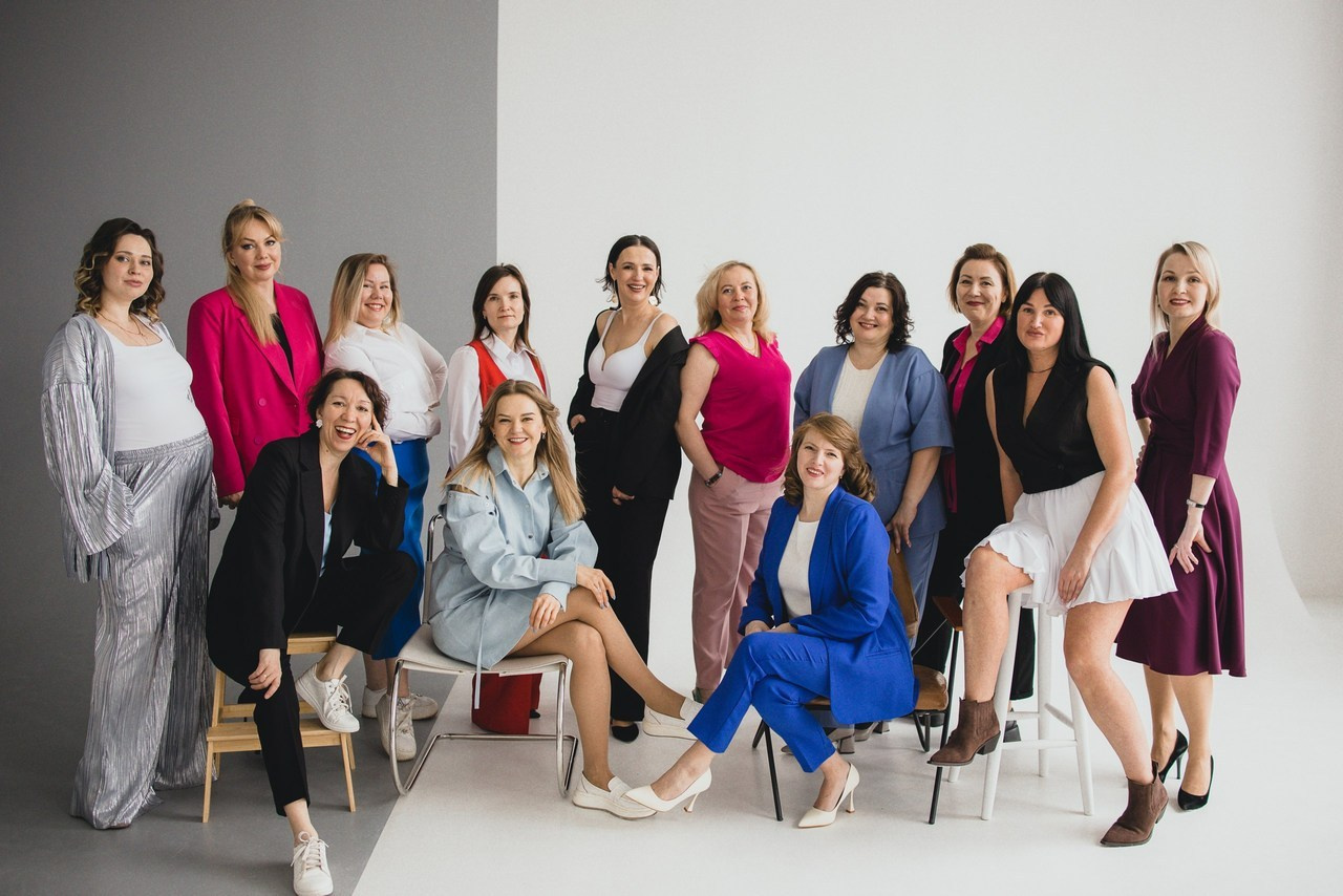 Отзывы. Семейный фотограф в г. Киров Светлана Кузнецова