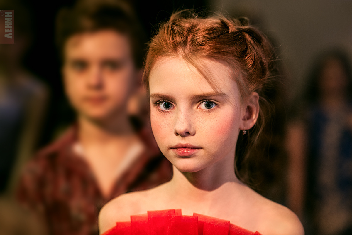 Estet Fashion Week  2018.04.10. Сергей Ленин