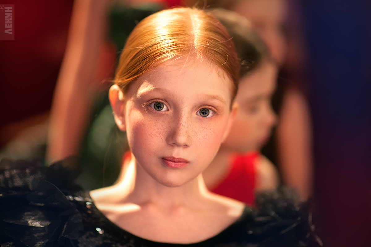 Estet Fashion Week  2018.04.10. Сергей Ленин