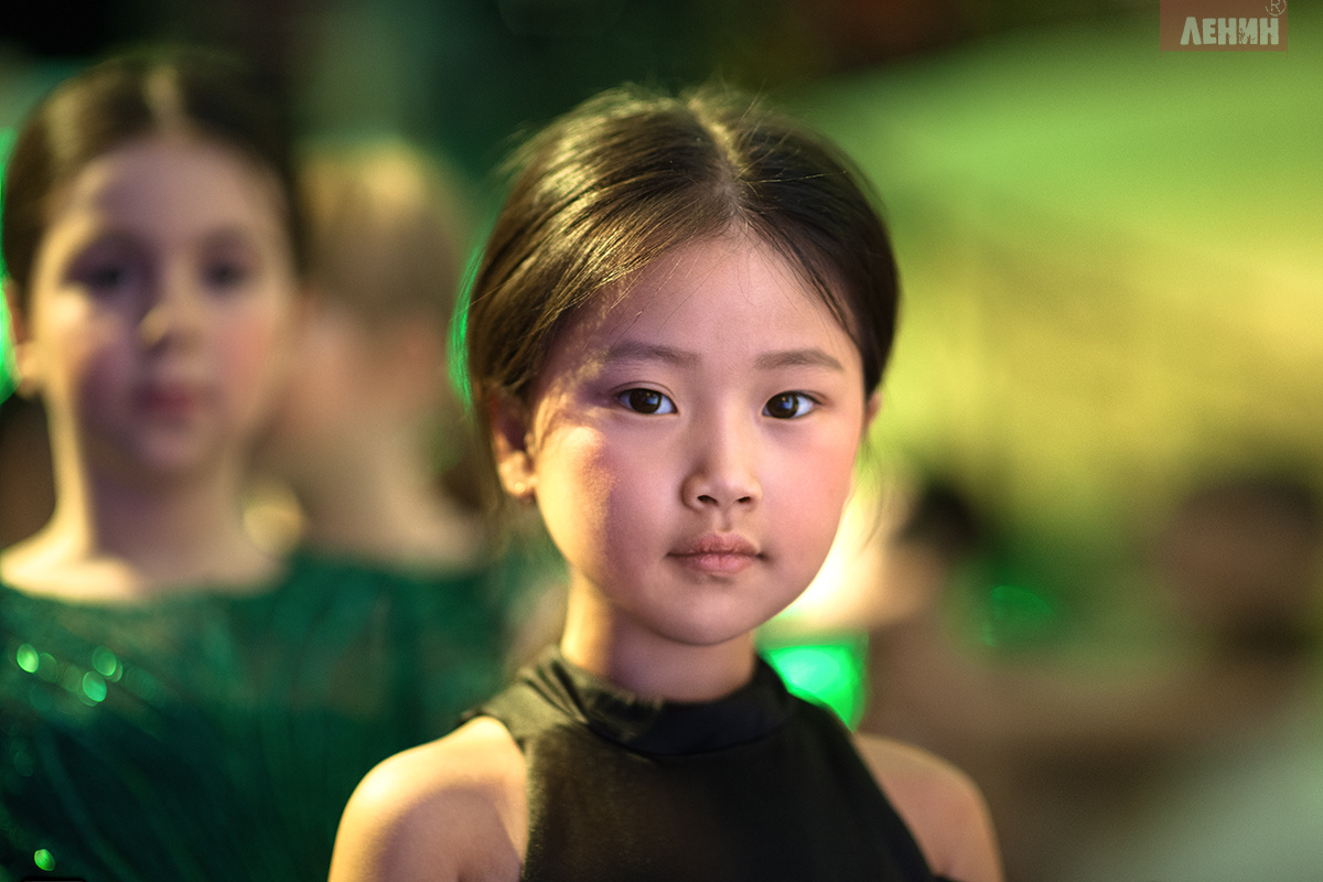 Estet Fashion Week  2018.04.10. Сергей Ленин