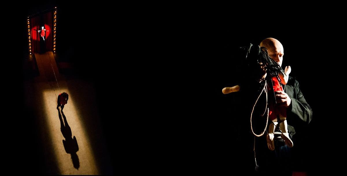 360 градусов. Фотограф Алиса Калинина