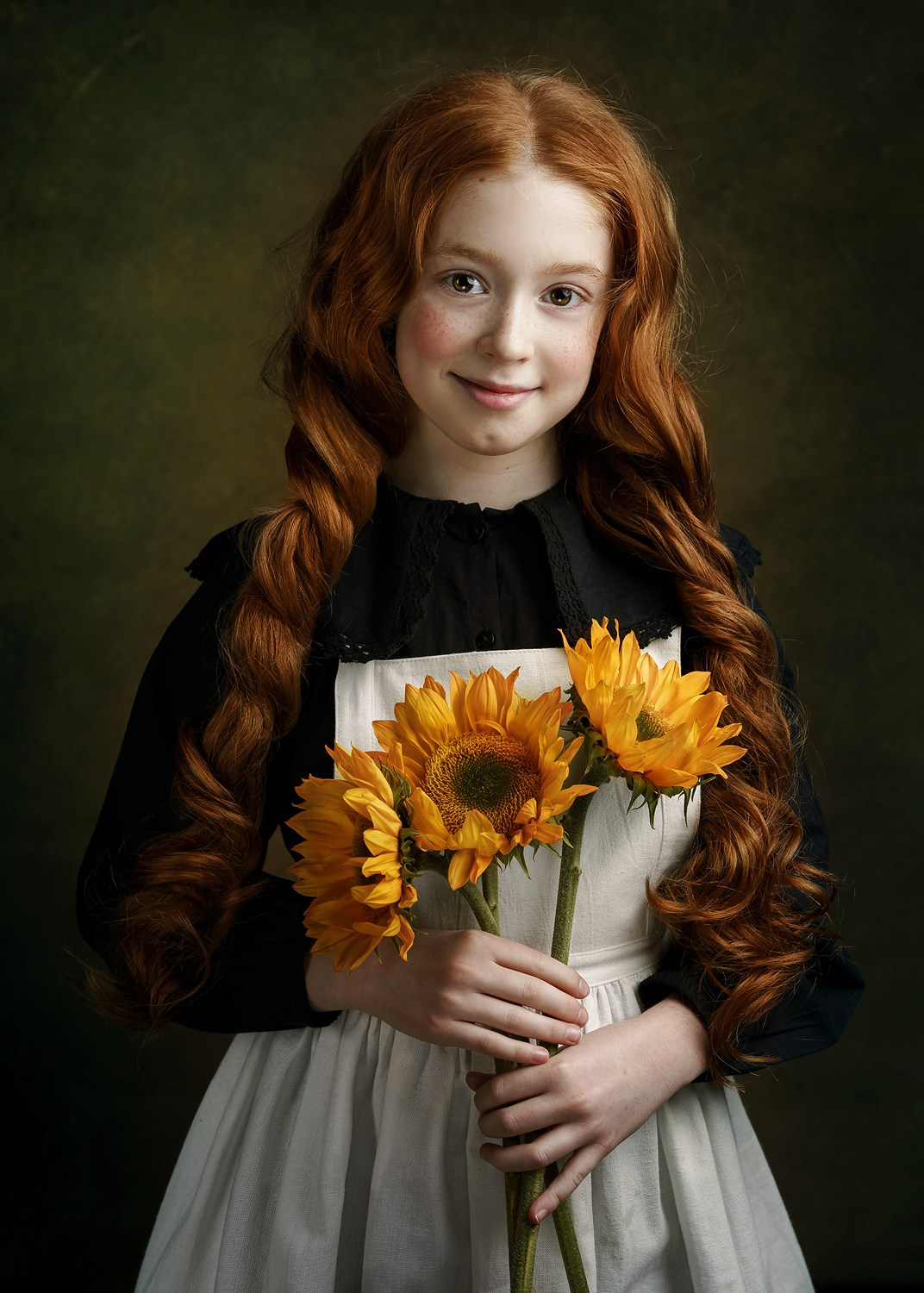 Детская. Фотограф Ирина Гарш