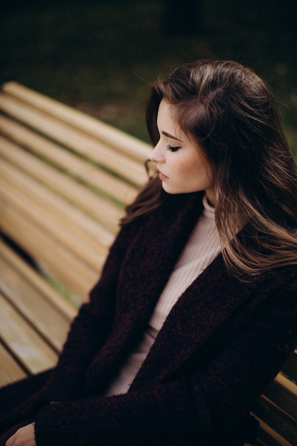 Портрет. Семейный, детский и школьный фотограф в Москве Рудницкая Анна