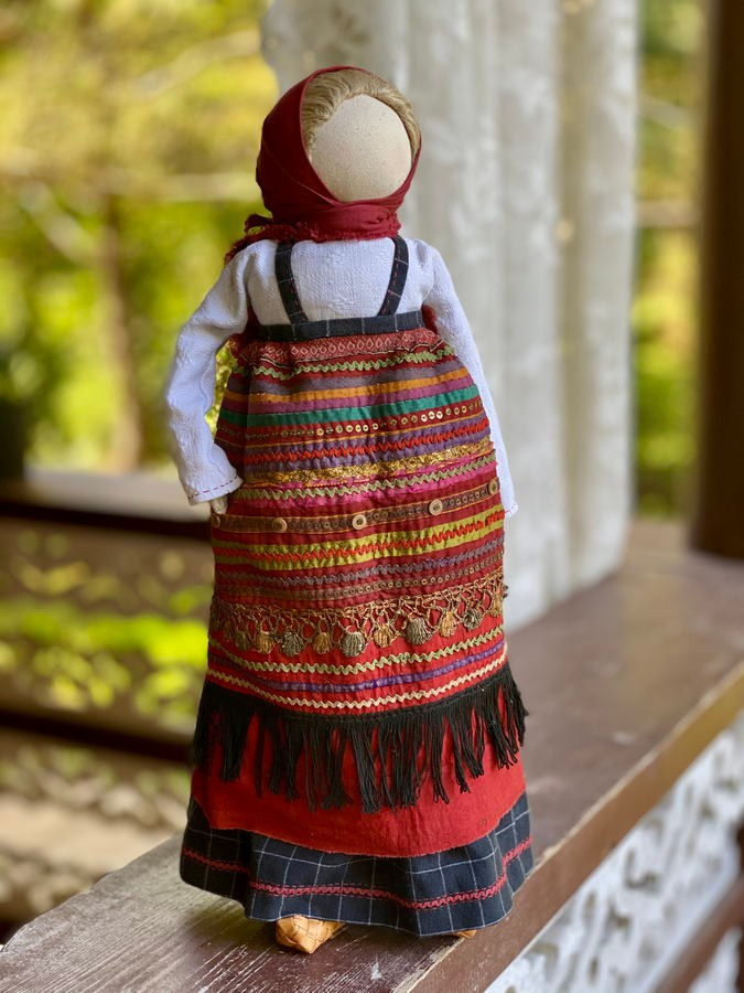 Горбунова Людмила Алексеевна. Галерея участников Российской Премии Искусств