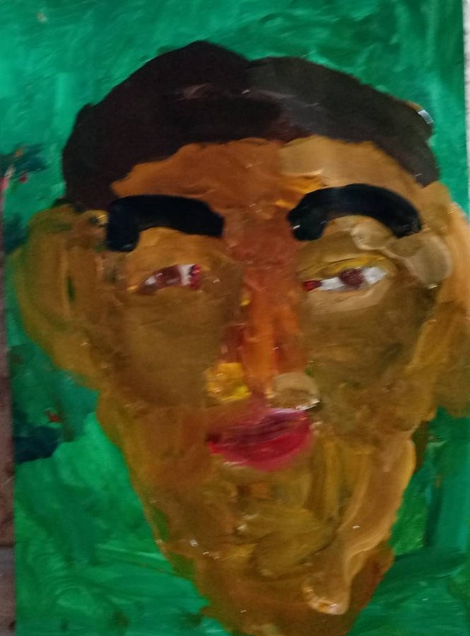 Бояршинов Никита Игоревич. Галерея участников Российской Премии Искусств