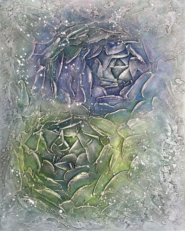 Суматохина Ольга Александровна. Галерея участников Российской Премии Искусств