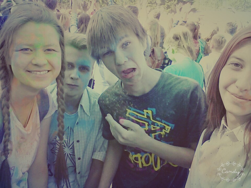 Май. Семейный, Свадебный фотограф СПБ Питер— Романова Екатерина