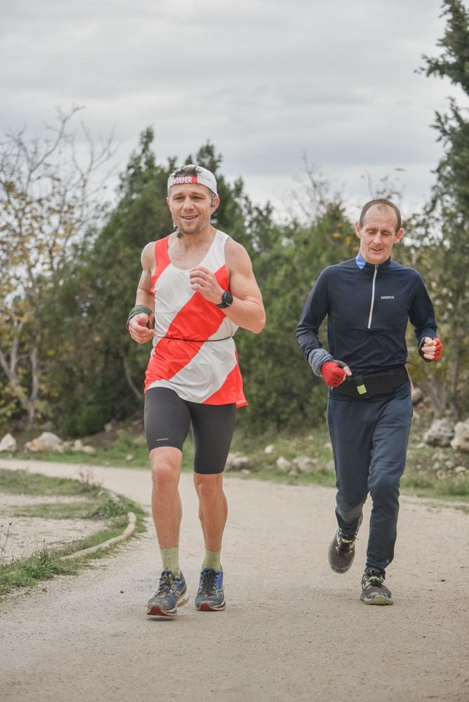 12-часовой забег. Творческий фотограф в Севастополе — Антонина Марченко