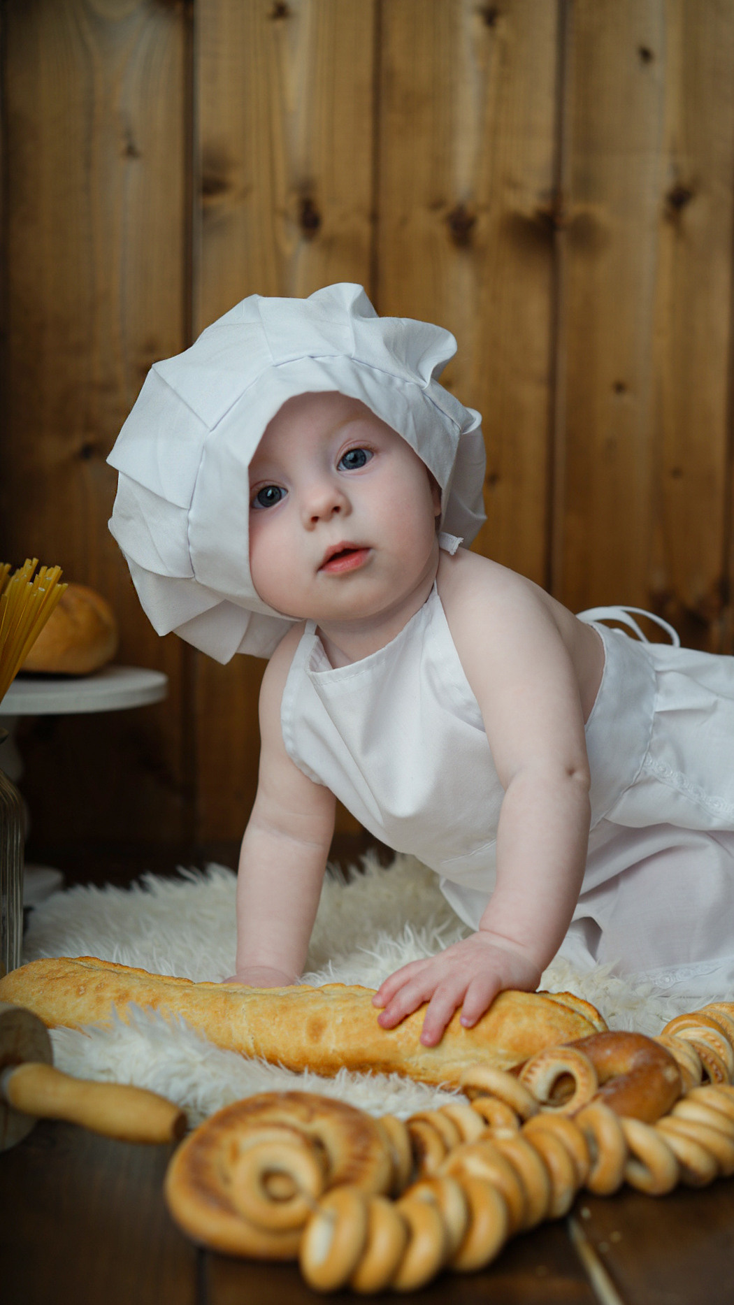 ФОТОДЕНЬ дети ДО ГОДА. Фотограф Москва