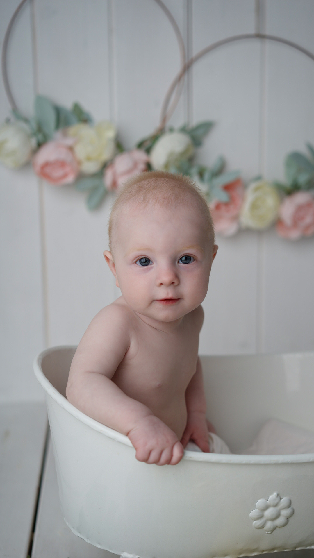 ФОТОДЕНЬ дети ДО ГОДА. Фотограф Москва