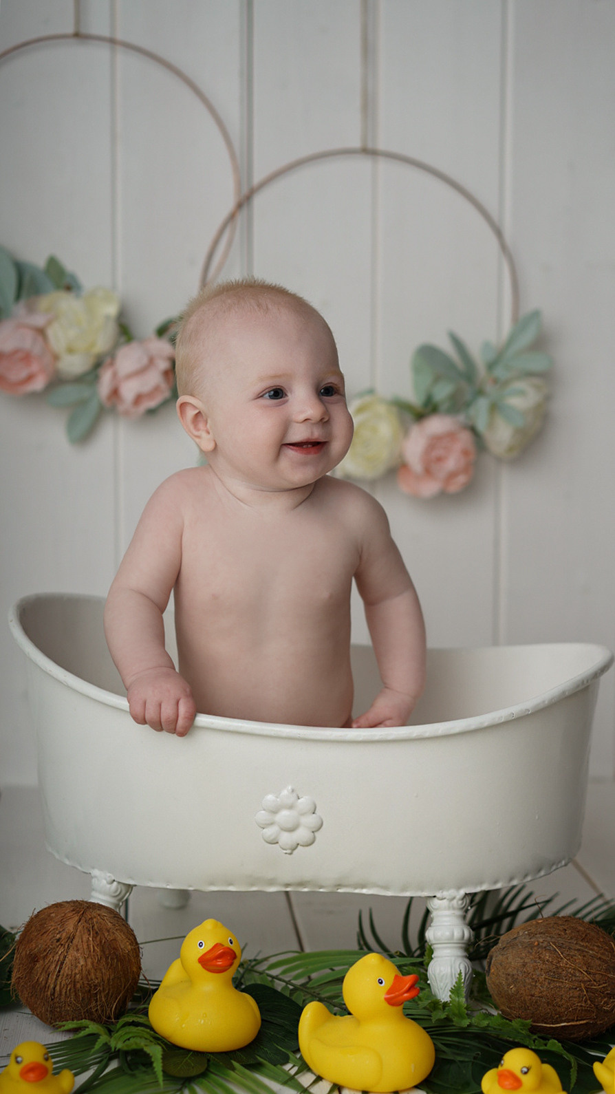 ФОТОДЕНЬ дети ДО ГОДА. Фотограф Москва