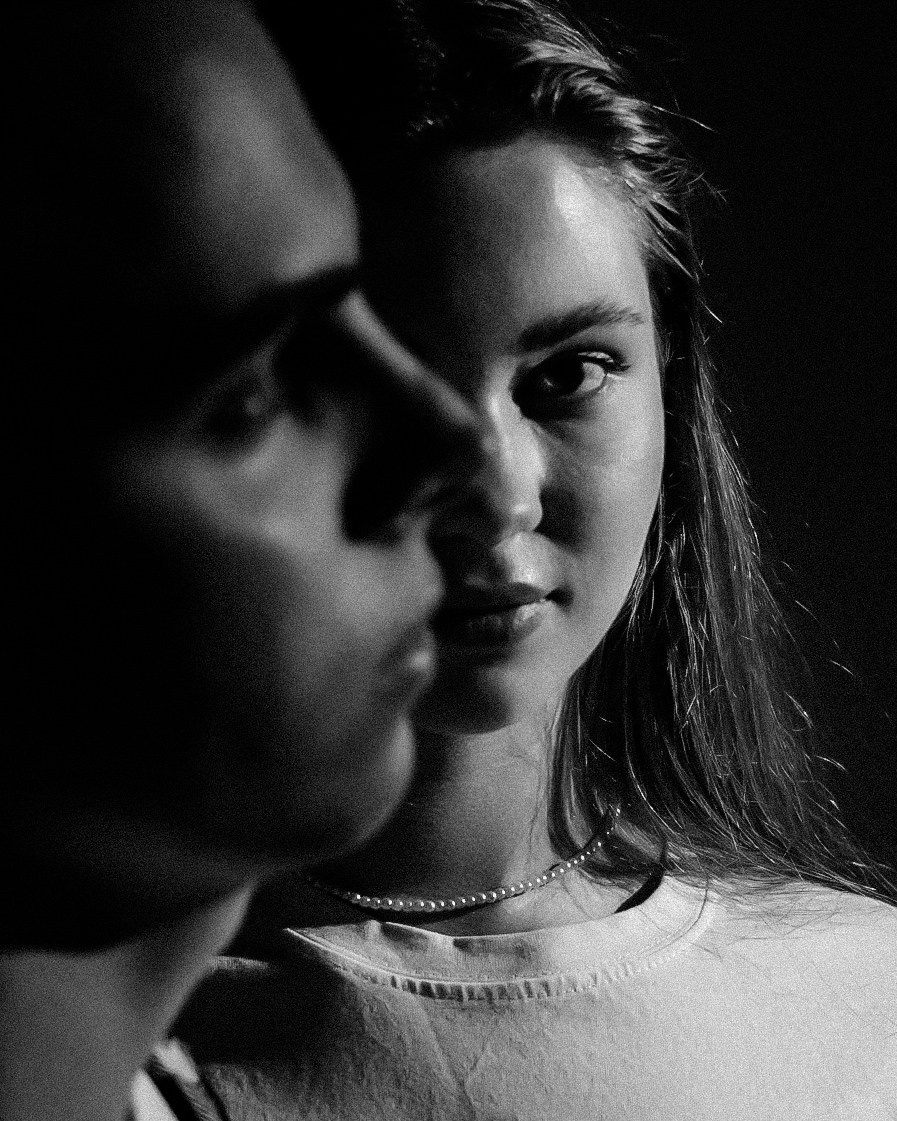 Портретный и семейный фотограф Владивосток Андрей Липатов