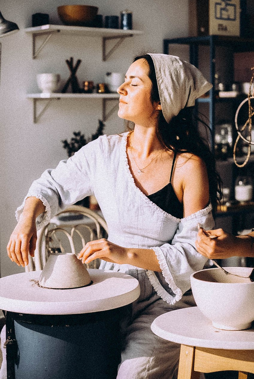 AI-фотосессия (Марина). Фотосессии с помощью нейросетей от профессиональных фотографов и стилистов | Проект «AI-Photographer»