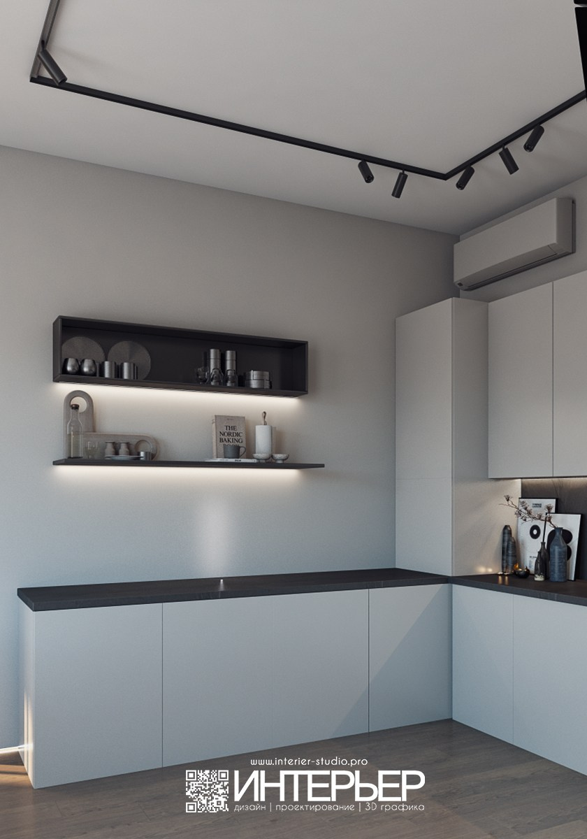 Сергей дом ст. Суворовская. Исправления по гостиной. Дизайн интерьера, 3D визуализация и 3D моделирование. Создание проектов и чертежей. КМВ: Кисловодск, Пятигорск, Ессентуки и удаленно