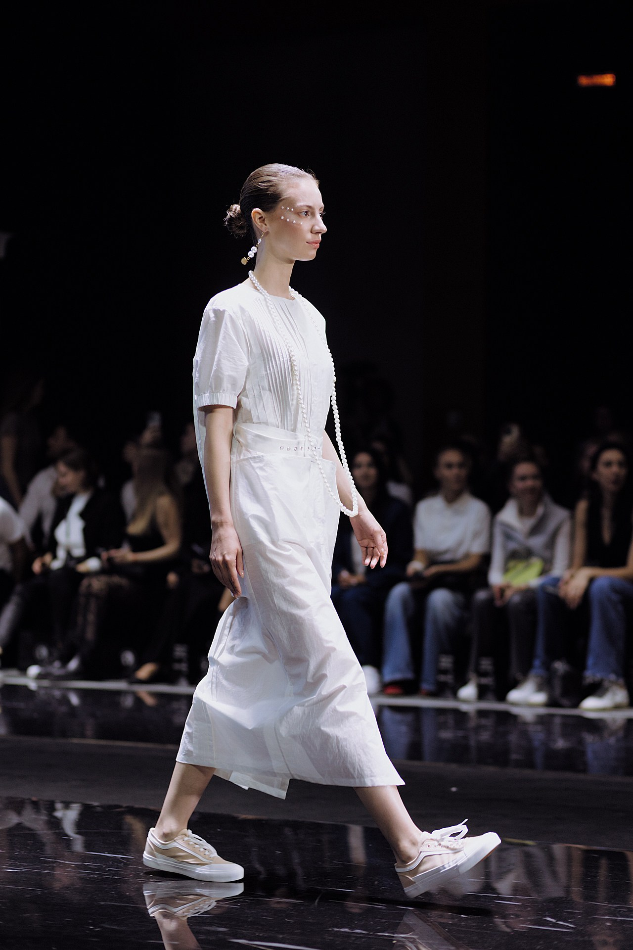 Sochi Fashion Week 2024. RetroChic Фото