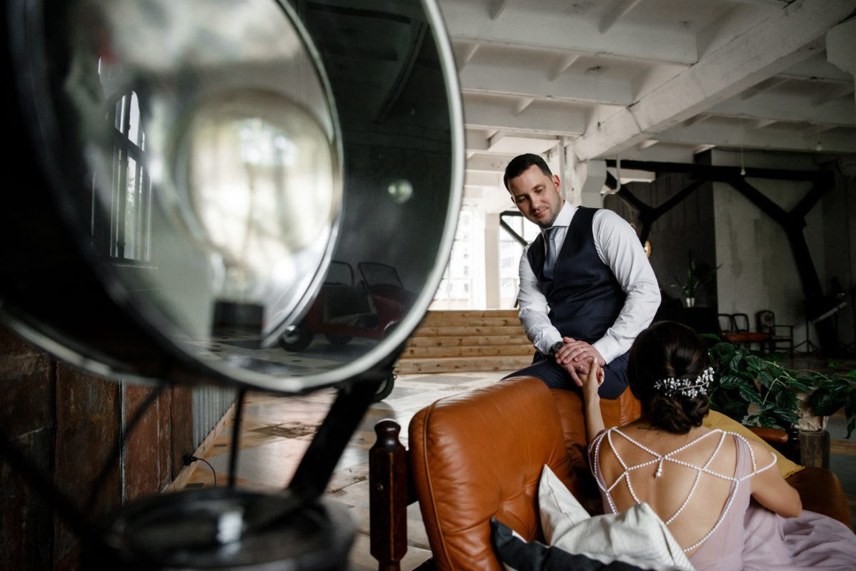 Свадьба Насти и Кирилла. Константин Солодянкин — свадебный и репортажный фотограф в Екатеринбурге и Верхней Пышме