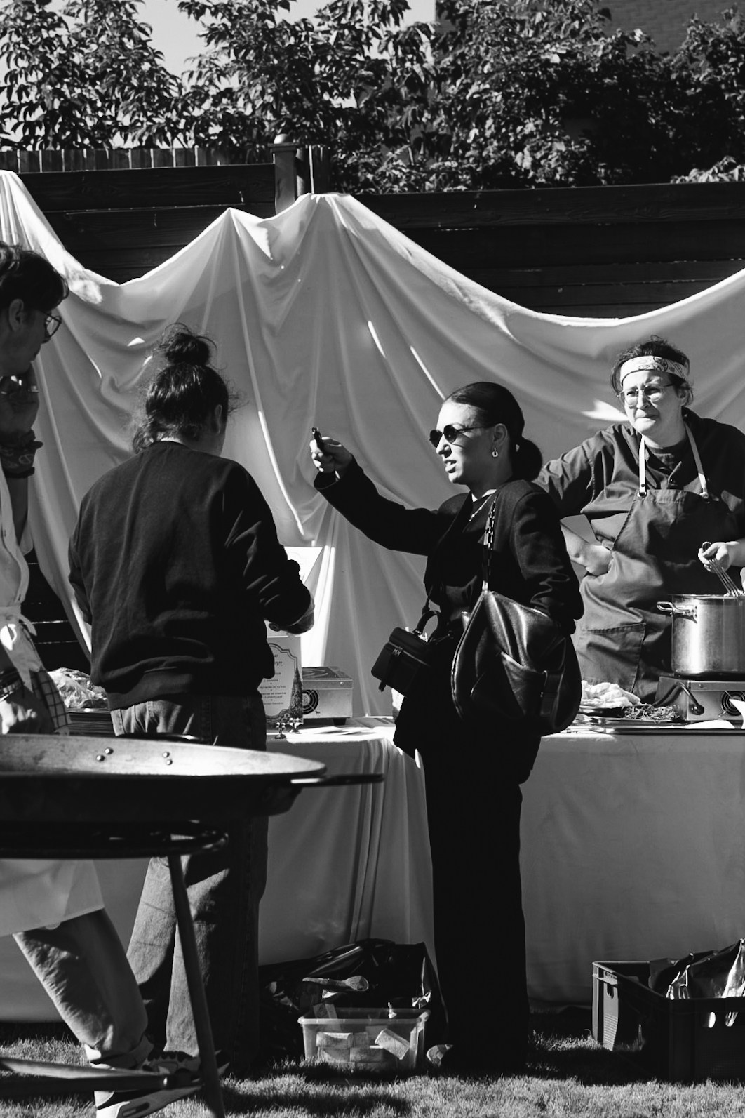 Backstage. Фотограф Нижний Новгород