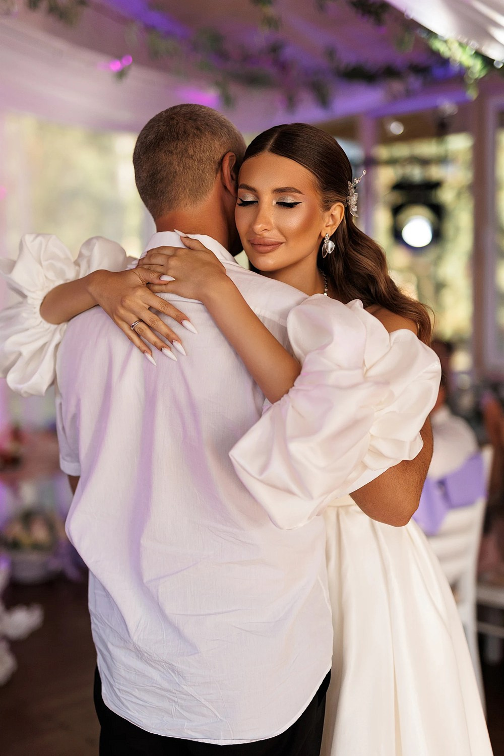 Софья и Никита. Свадебная фотосъёмка в Брянске | Влад и Ирина Тютьковы