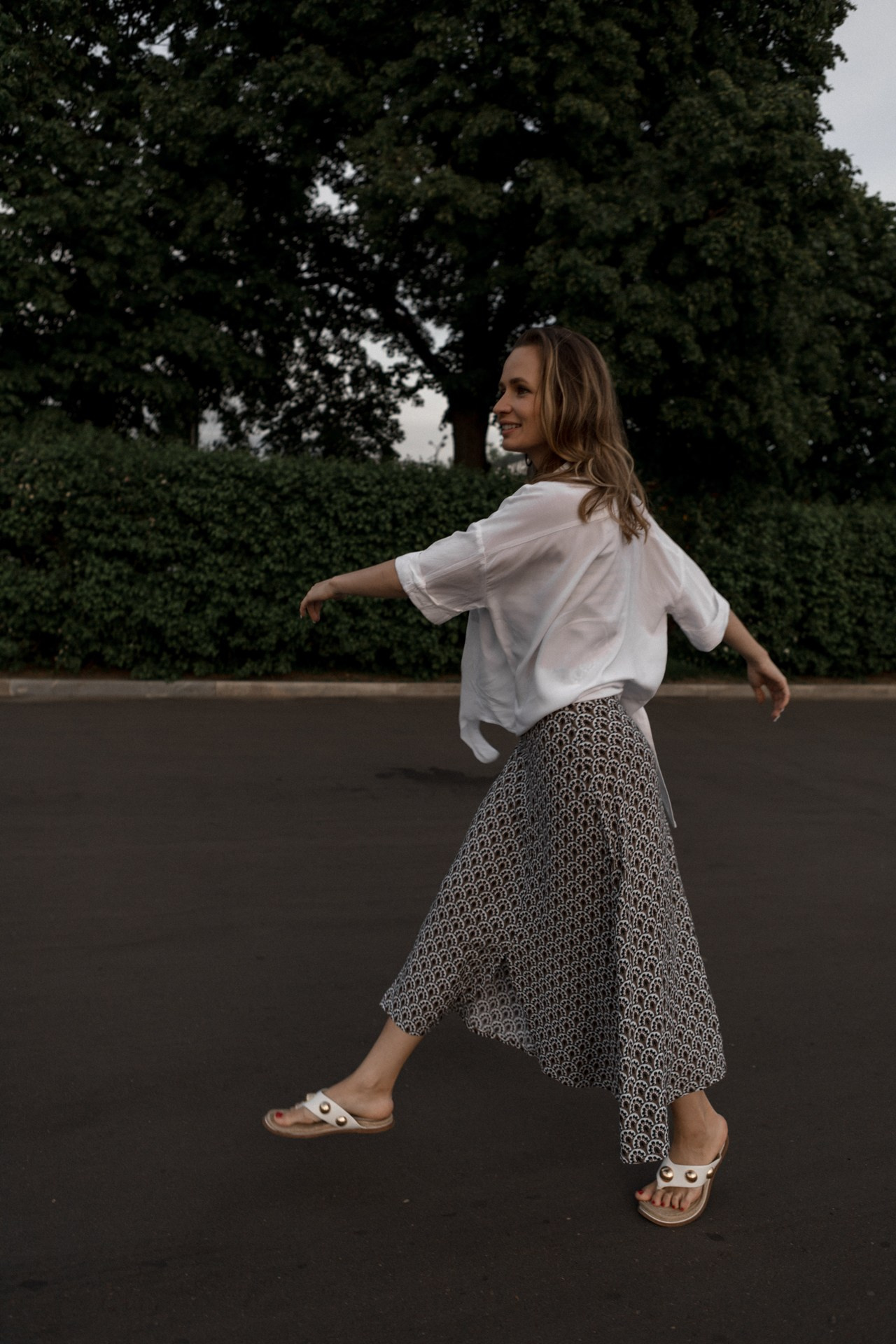 Услышать себя. Фотограф Владимир Молоканов