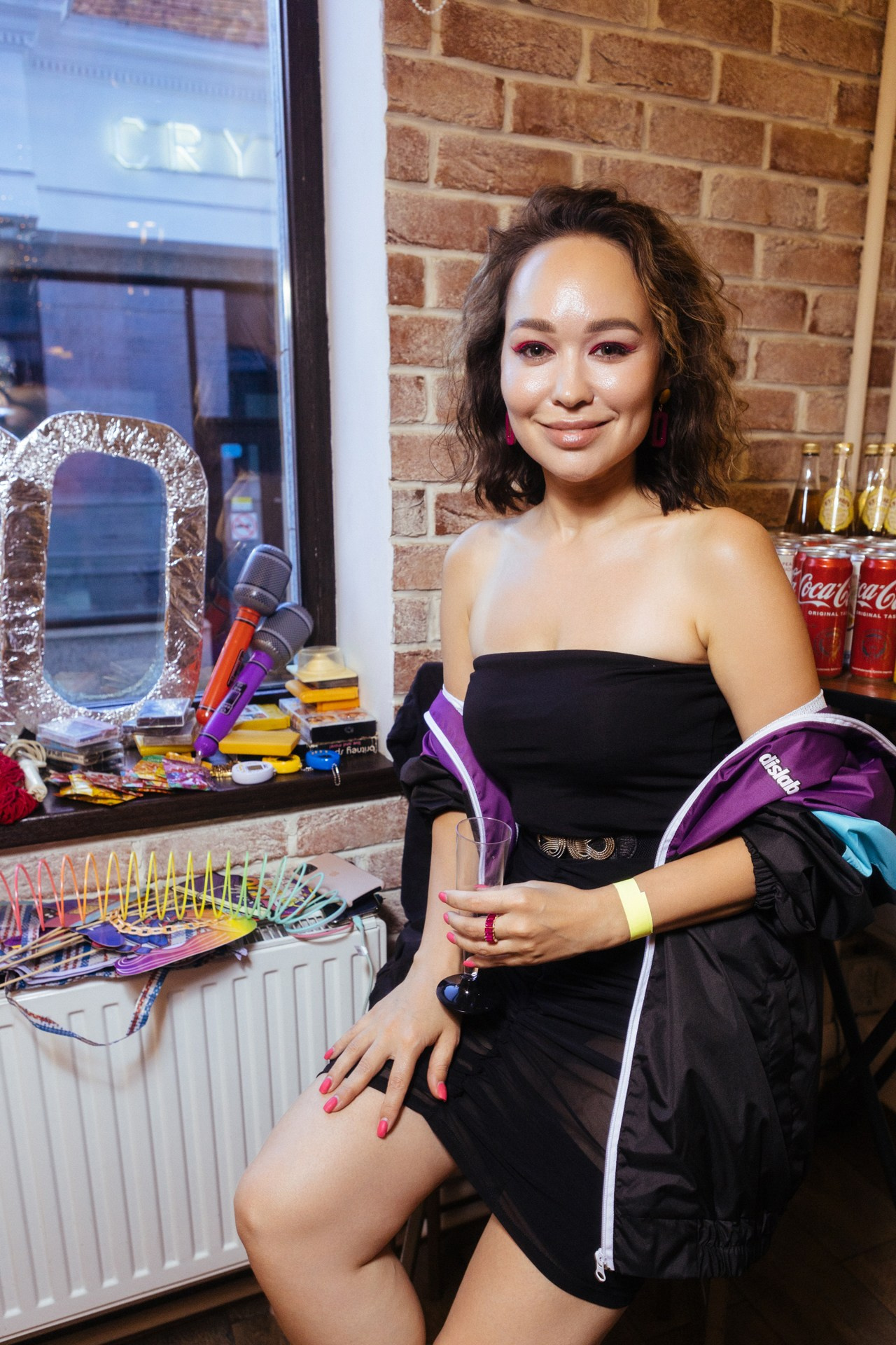 Back to the 90s. Фотограф Владимир Молоканов