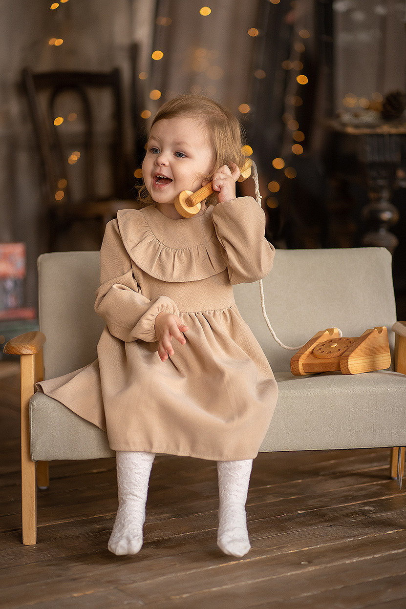 Новогодние съёмки. Фотограф Татьяна Митрофанова