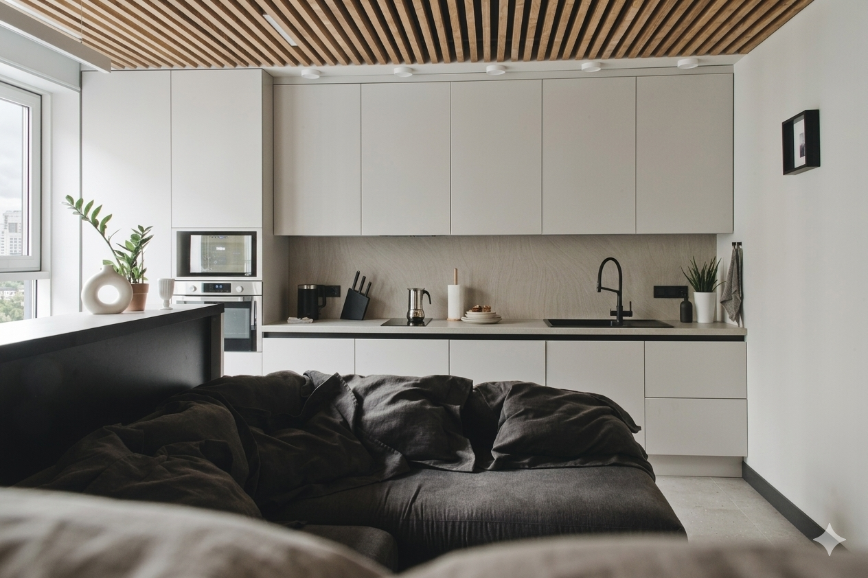 ЖК ЛИГОВСКИЙ. Главная