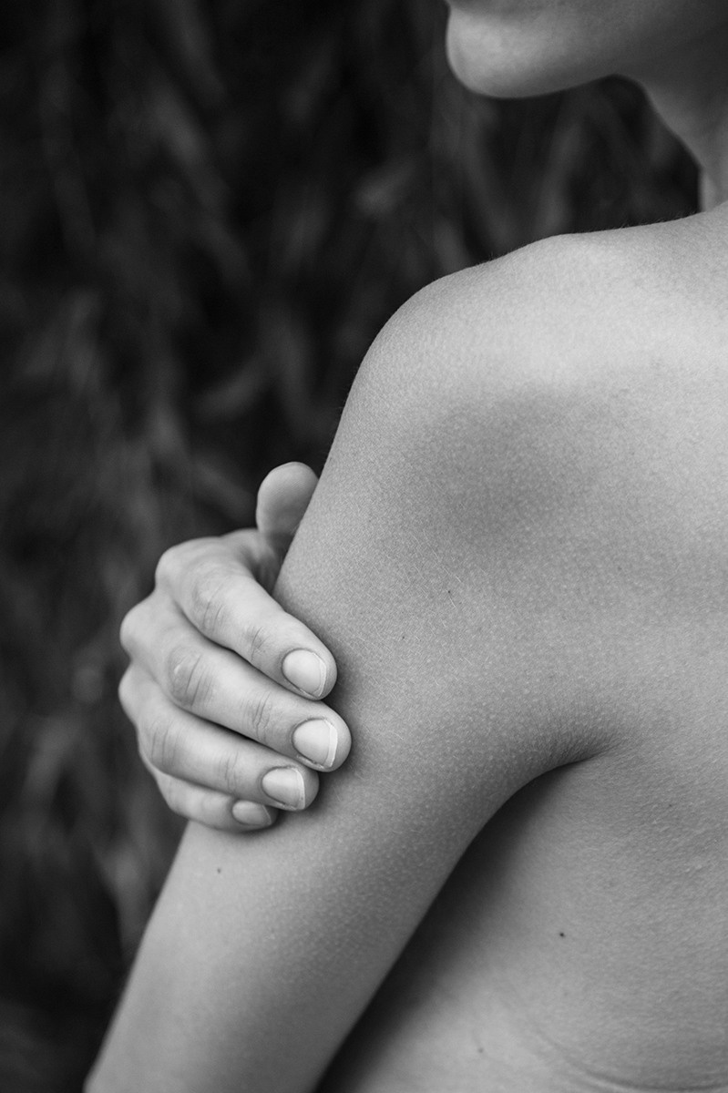 Анастасия. Портретная фотография в Москве