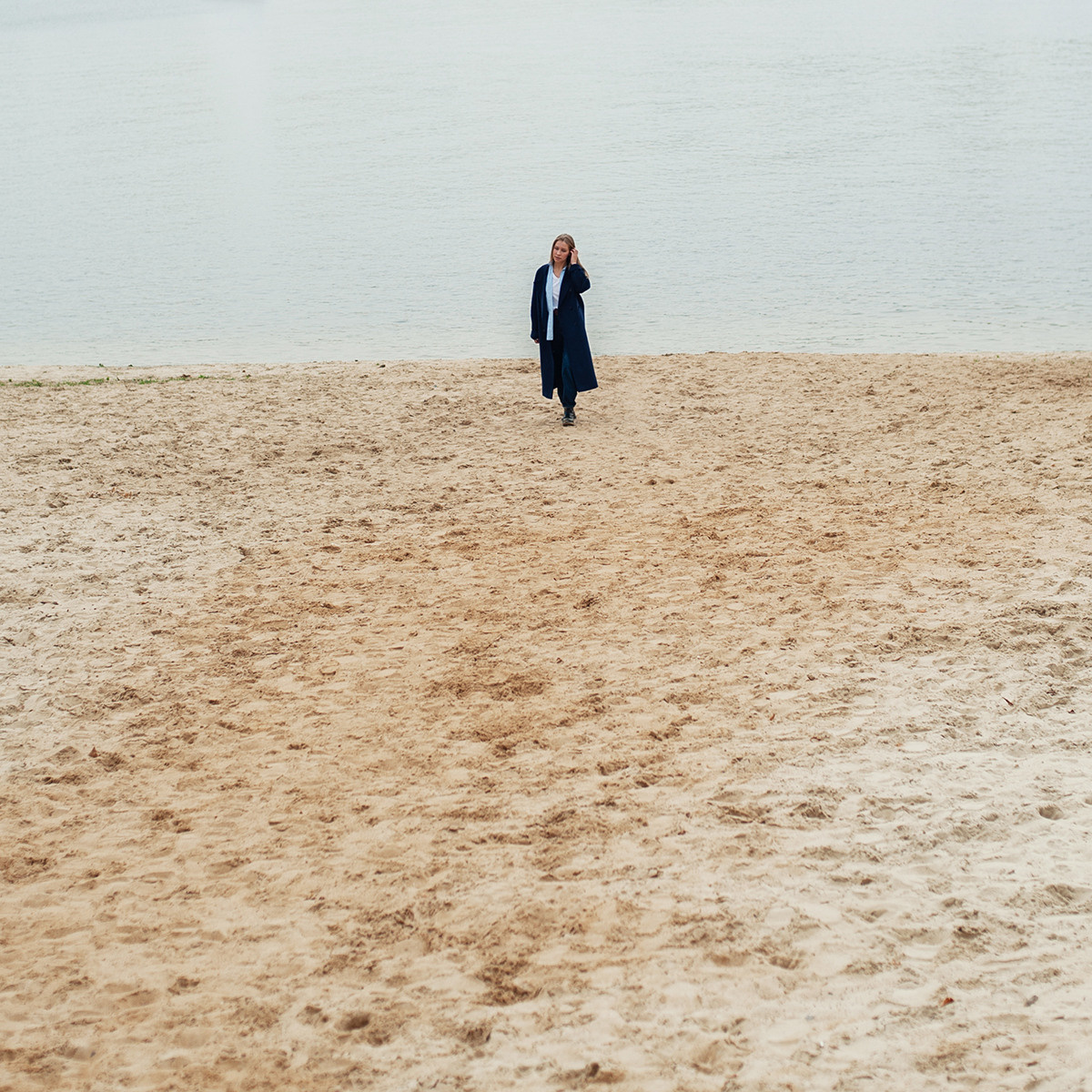 Анна. Портретная фотография в Москве