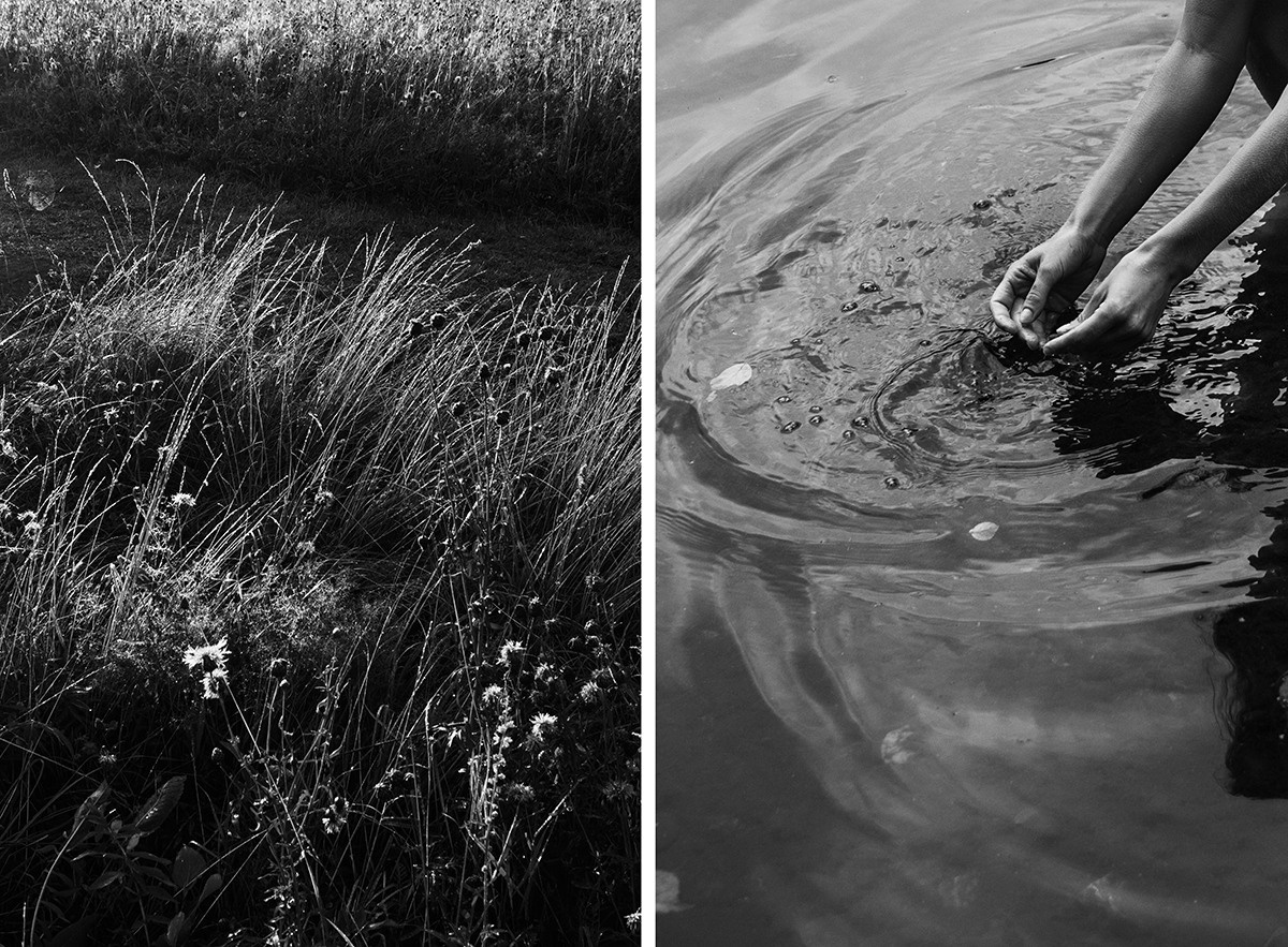 Анастасия. Портретная фотография в Москве