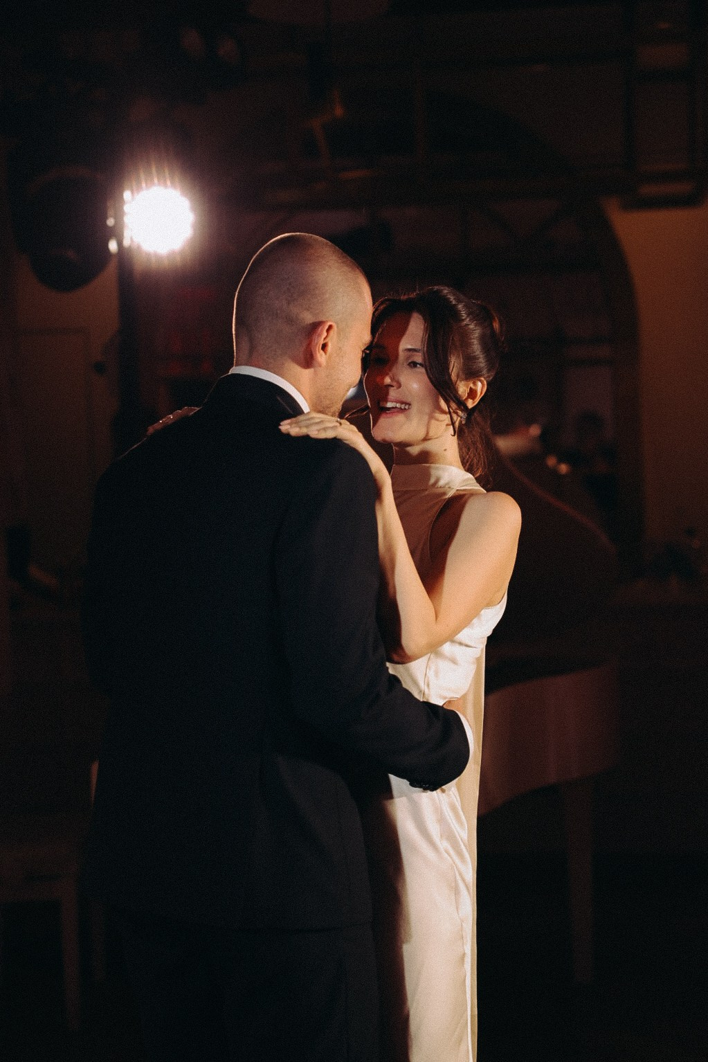 Марк и Юля. Фотограф Нижний Новгород