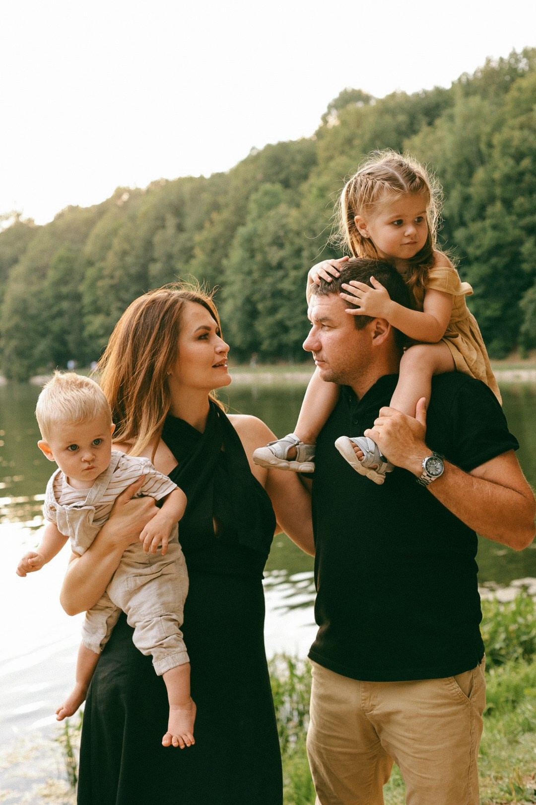 Family. Фотограф Нижний Новгород