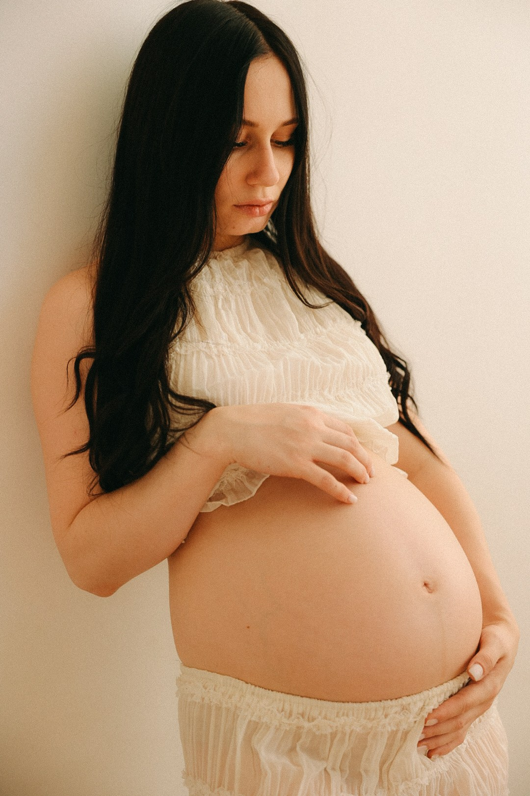 Ваня и Настя. Фотограф Нижний Новгород