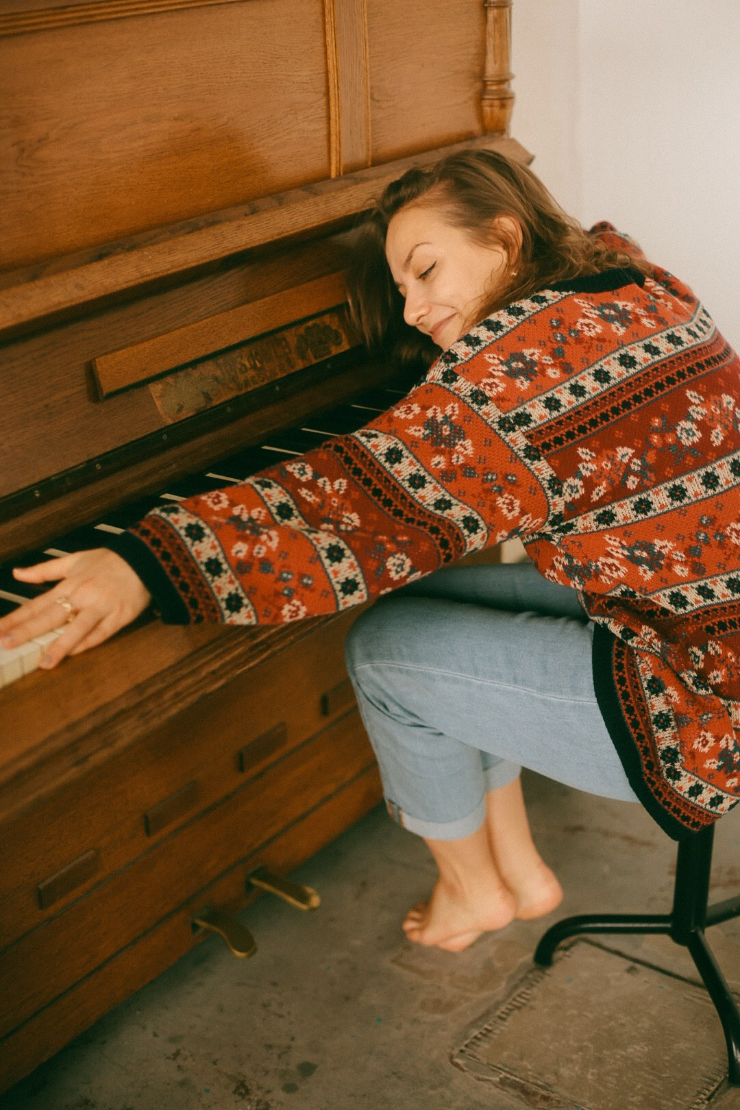 Оля. Фотограф Нижний Новгород