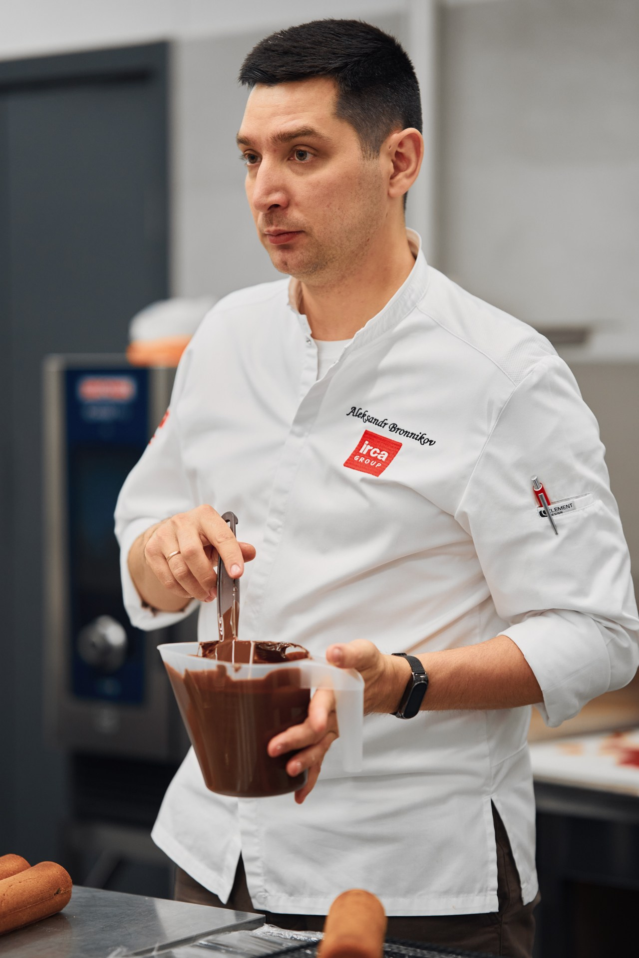 Irca Welcome Session. Фотограф Ольга Зинченко