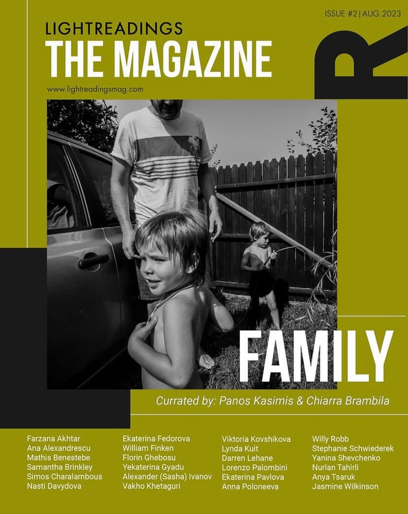 Новости. Анна Полонеева фотография фотохудожник визуальная художница портреты