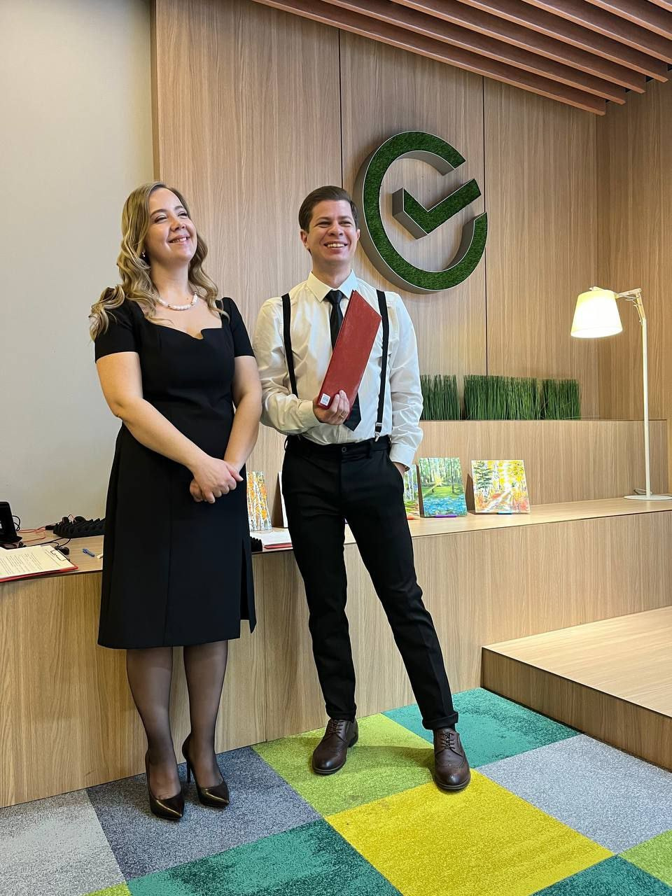 Праздничное заседание посвященное дню психолога Самарского регионального отделения Российского психологического общества. Психолог в Самаре Павел Владимирович Левченко