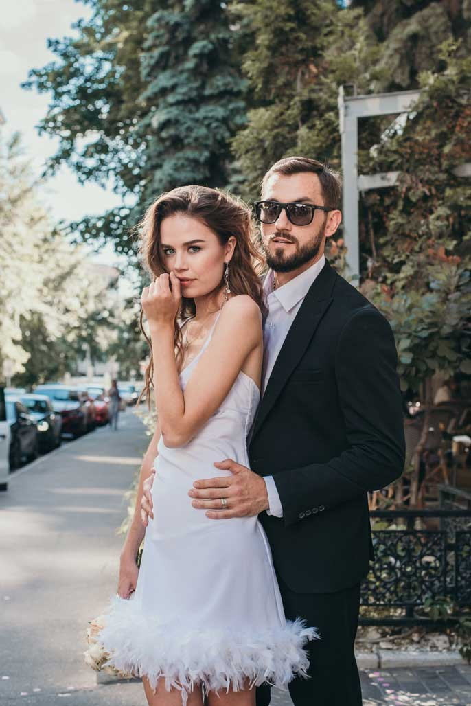 Свадебные истории. Алена Братчук репортажный фотограф