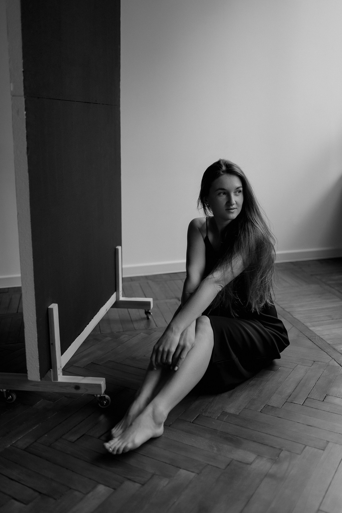 Даша. Свадебный и семейный фотограф в Рязани Калинкина Мария