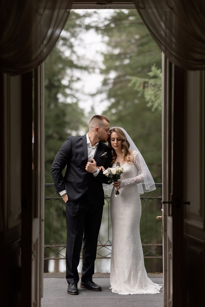 Фотограф Загородняя. Подрядчики и друзья сети свадебных площадок House for wedding