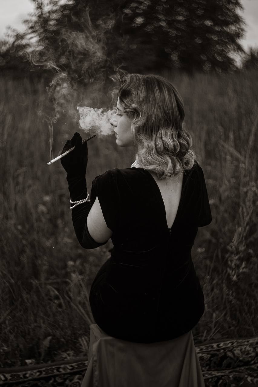 Кто побывал в моем объективе?. Портретный и художественный фотограф в Москве