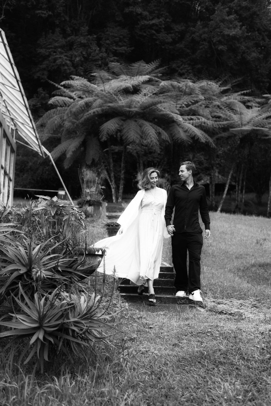 Tatiana & Vadim. Bali. Портретный фотограф на Бали. Фотосессии на Бали