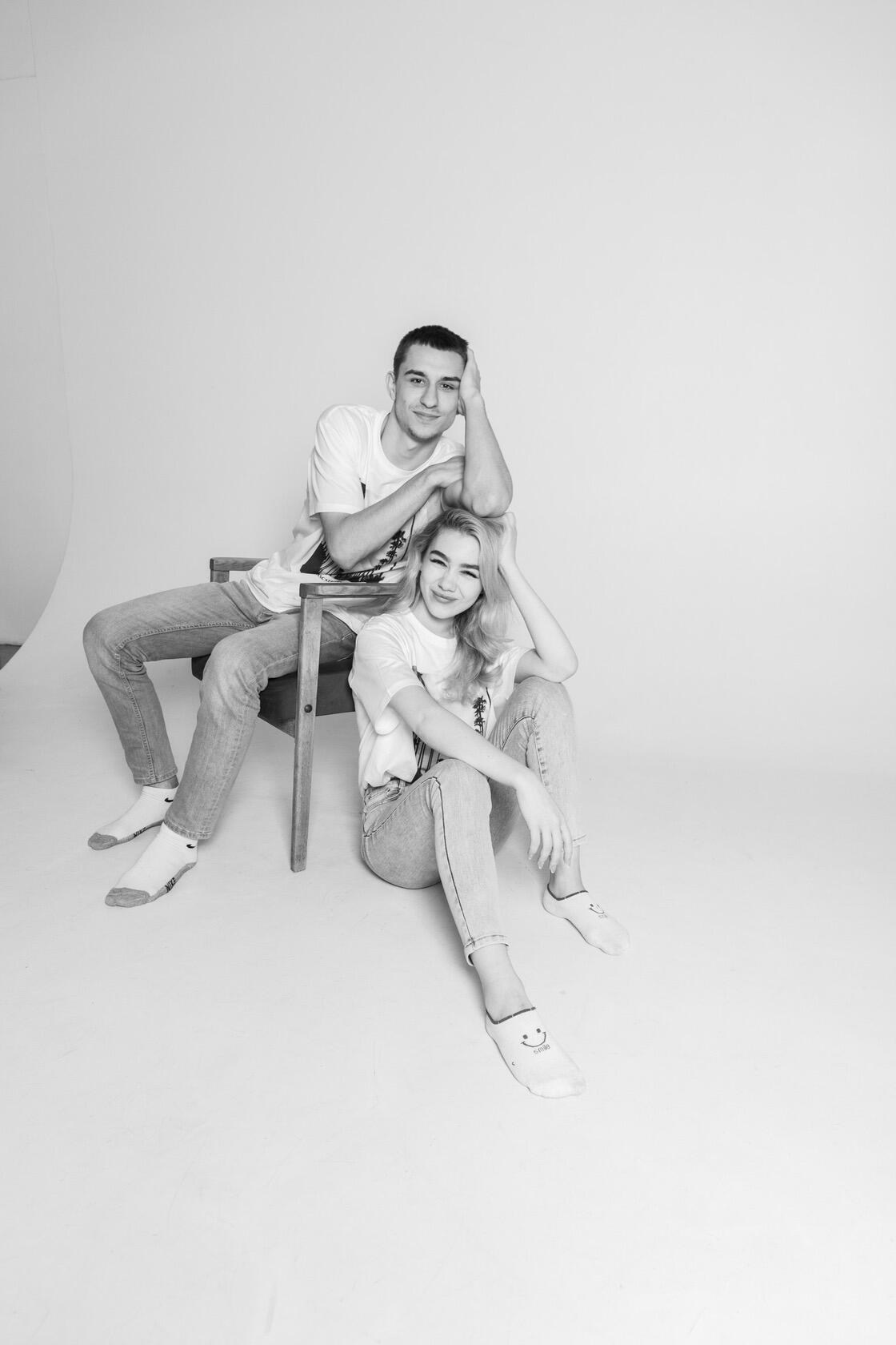 Love story. Семейный и Свадебный фотограф Алиса Малиева