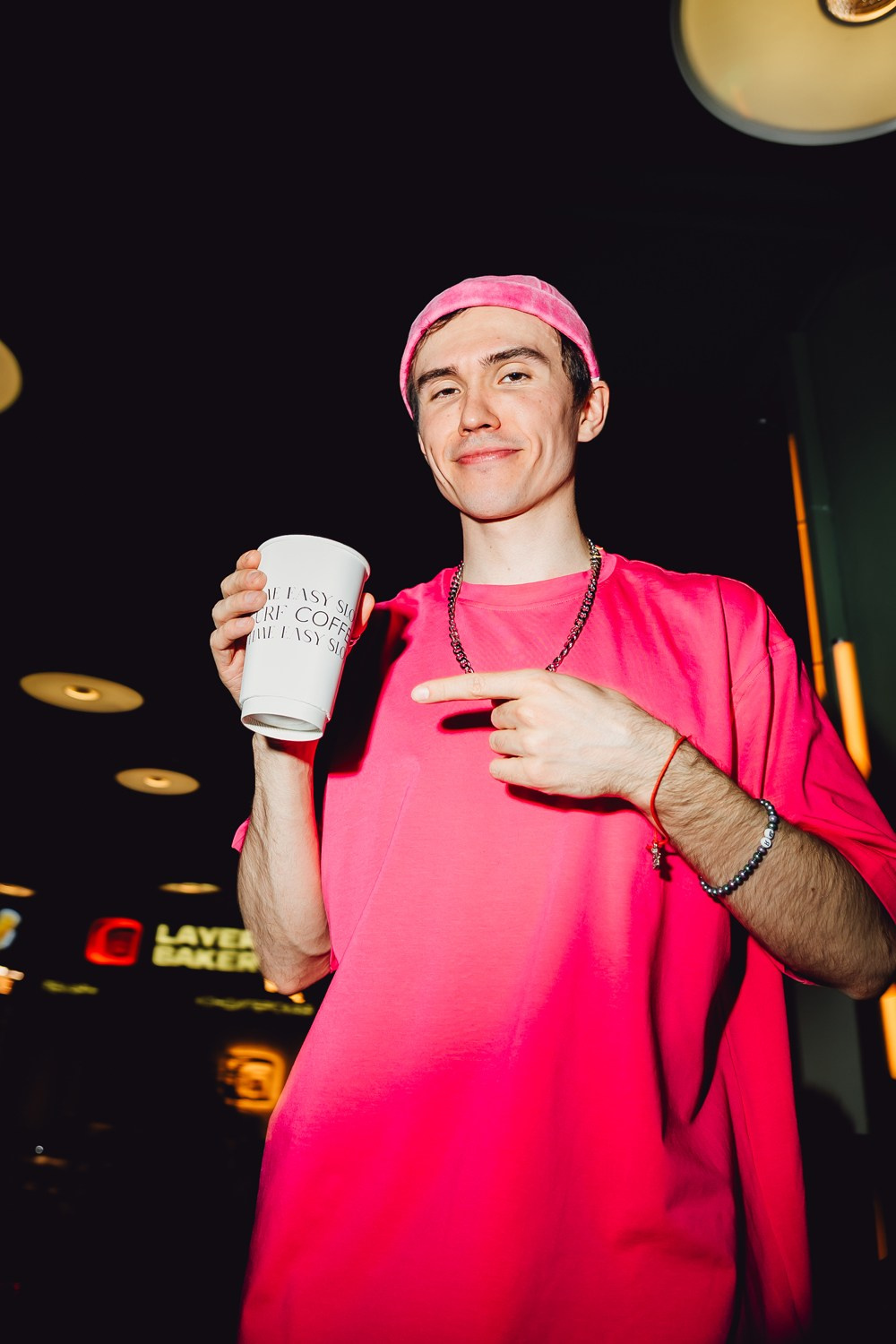 Aviapark-p. Vadim Yathartha — Photography, Cinematography, Generative AI