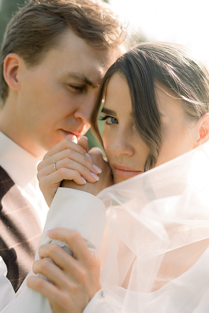 Мирослава+Костантин. Фотограф в Красноярске Гетманова Мила