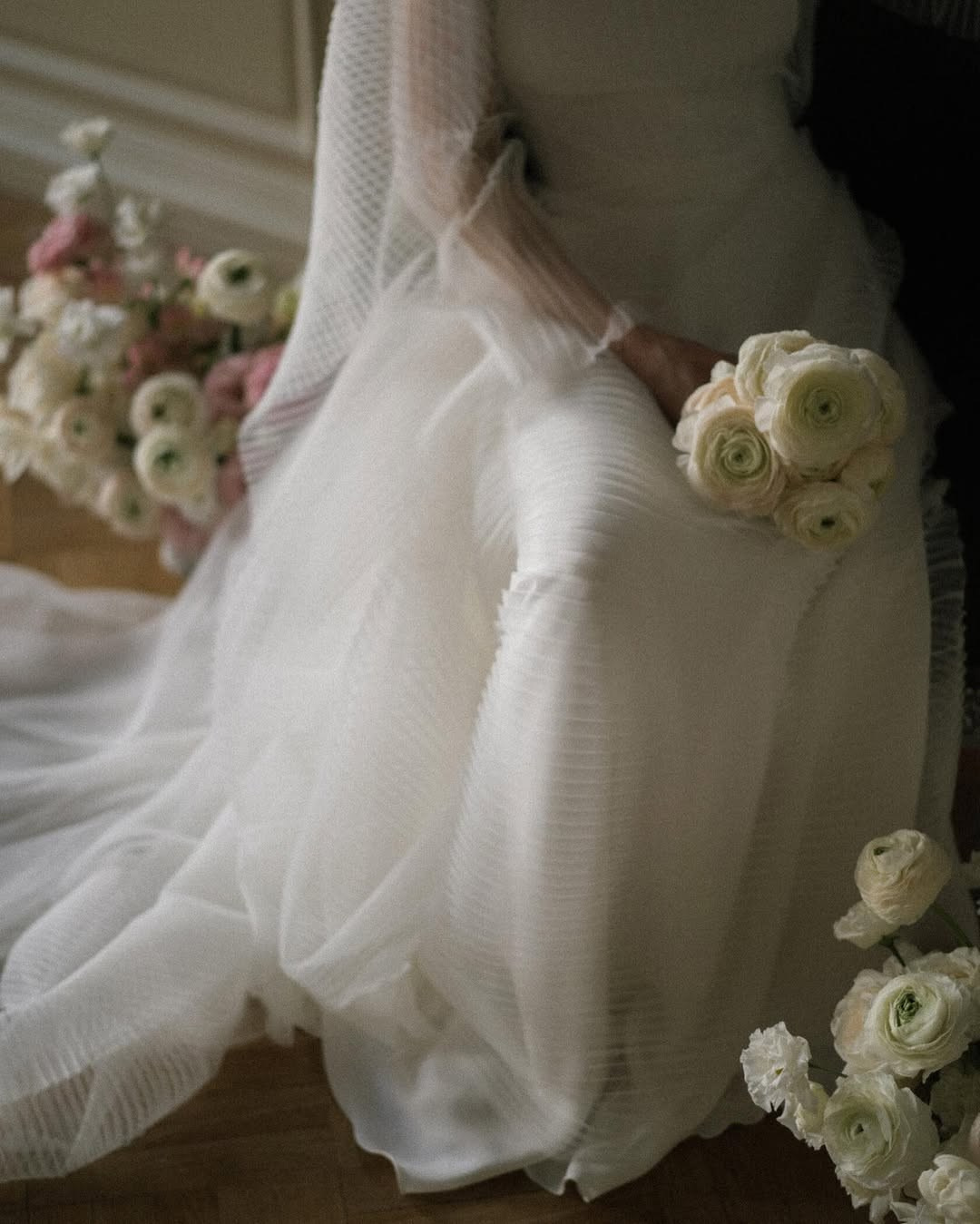 Сва. Флористика и декор в Санкт-Петербурге